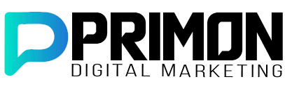 Primon Digital Marketing